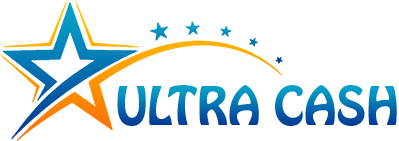 Star Ultra Cash Logo